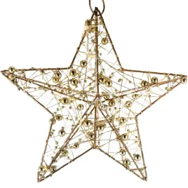 wiszaca-ozdoba-zlota-gwiazda-led-20cm