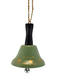 metalowy-dzwon-wiszacy-zielony-w-serca-85cm