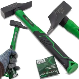 rockforce-mlotek-slusarski-budowlany-ergonomiczny-prostowanie-blachy-290g