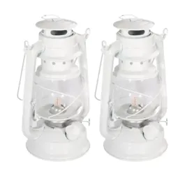 2x-lampa-naftowa-olejowa-pochodnia-lampion-latarnia-na-nafte-biala-24cm
