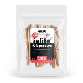 uniszki-jelita-wieprzowe