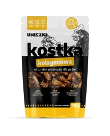 uniszki-kostka-kolagenowa