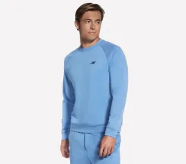bluza-meska-skechers-skechcloud-elevate-crew-niebieska-lt251-wpw