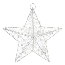 wiszaca-ozdoba-srebrna-gwiazda-led-20cm