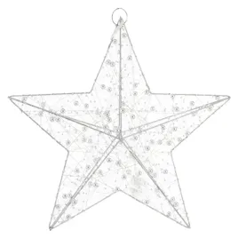 wiszaca-ozdoba-srebrna-gwiazda-led-30cm