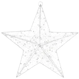wiszaca-ozdoba-srebrna-gwiazda-led-40cm