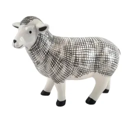 owieczka-owca-w-kratke-13x16x6