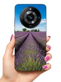 etui-case-do-realme-11-pro-5g-11-pro-5g-tulipany-sloneczniki-lawenda