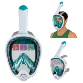 maska-pelnotwarzowa-do-nurkowania-snorkelingu-z-rurka-captain-mike-xs