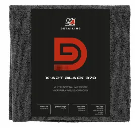 moje-auto-x-apt-black-370gsm-wielozadaniowa-mikrofibra-40x40cm