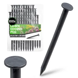 100x-kotwa-mocujaca-25-cm-kolek-szpilka-obrzeza-trawnikowego-agrotkanin