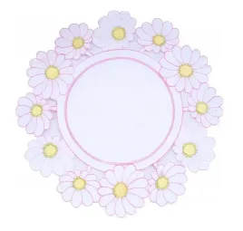 serwetka-do-koszyczka-okragla-30-cm-embroidery-rozowe-kwiaty