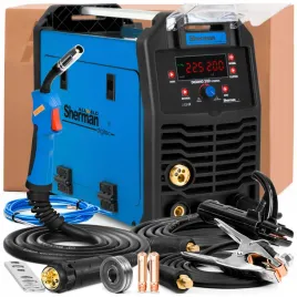 spawarka-3w1-sherman-digimig-200-synergic-230v-200a-mma-tig-flux-synergia