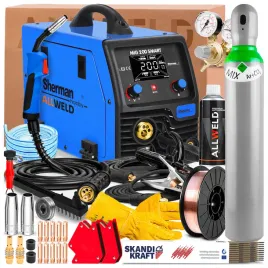 polautomat-inwerter-sherman-mig-200-smart-230v-200a-synergia-mma-tig-lift