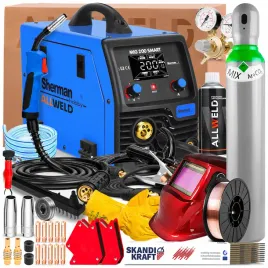 spawarka-inwerter-sherman-mig-200-smart-230v-200a-synergia-mma-tig-lift