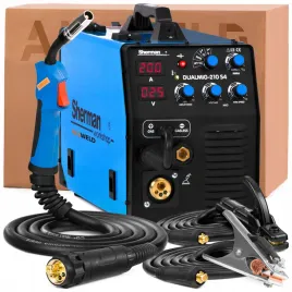spawarka-3w1-sherman-dualmig-210-s4-mma-flux-tig-lift-230v-200a-eurozlacze