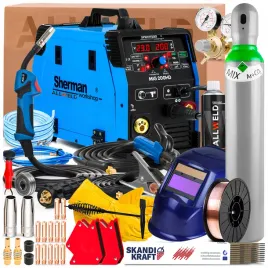 spawarka-sherman-mig-200-hd-230v-200a-synergia-mma-tig-flux-lutospawanie
