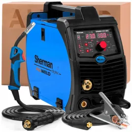 polautomat-sherman-digimig-225-gds-230v-220a-mma-tig-flux-lutospawanie