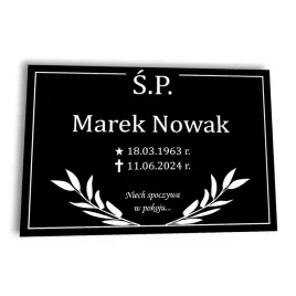 tablica-nagrobna-poziom-20x30cm-czarna-odporna-na-warunki-i-uv-dibond