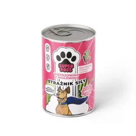 uniszki-superdogs-karma-mokra-wolowina-wieprzowina