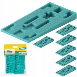 wolfcraft-kliny-montazowe-do-paneli-podlog-okien-40szt-plastikowe-6930000