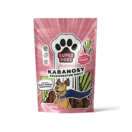 uniszki-superdogs-paski-cielecina