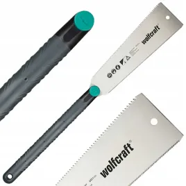wolfcraft-pila-do-drewna-japonska-gietka-240mm-dwustronne-ostrze-6951000