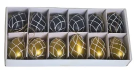 kpl-12-zawieszek-jajek-bialo-czarno-zlotych-4x4x55-cm-plastik