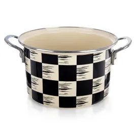 garnek-emaliowany-szachownica-20-cm-3-l