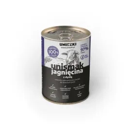 uniszki-unismak-jagniecina-z-dynia-400g