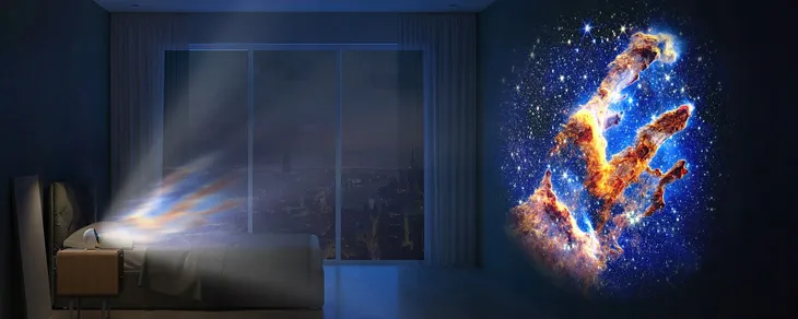 lampka-projektor-belong-bialy-stan-nowy-zasilanie-sieciowe