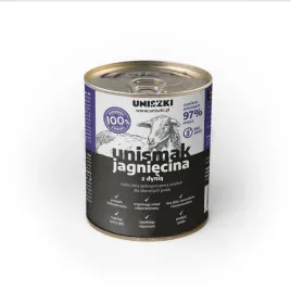 uniszki-unismak-jagniecina-z-dynia-800g