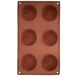 forma-do-ciastek-i-pralin-silikonowa-brazowa-28x165x3-cm