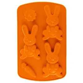 forma-do-ciastek-i-pralin-silikonowa-brazowa-zajaczek-sillinie