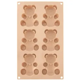 forma-do-ciastek-muffinek-silikonowa-bezowa-misie-30x175x2-cm