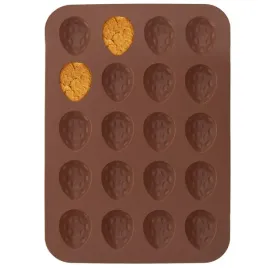 forma-do-ciastek-silikonowa-brazowa-orzechy-sillinie