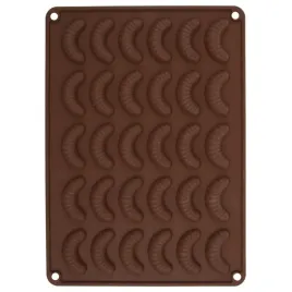 forma-do-ciastek-silikonowa-pomaranczowa-rogaliki-sillinie