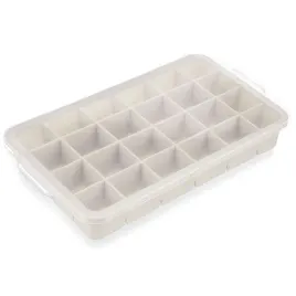 forma-do-kostek-lodu-z-pokrywka-silikonowa-bezowa-225x13x3-cm