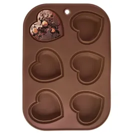 forma-do-muffinek-silikonowa-pomaranczowa-serce-sillinie