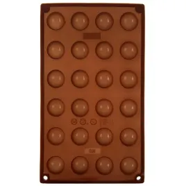 forma-do-pralin-i-czekoladek-silikonowa-brazowa-30x175x15-cm