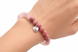 bransoletka-z-rozowych-kamieni-naturalnych-8-mm-serduszko-prezent-dla-niej