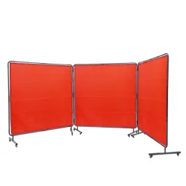 parawan-spawalniczy-3-panelowy-180x180-ognioodporny-na-kolkach-warsztat