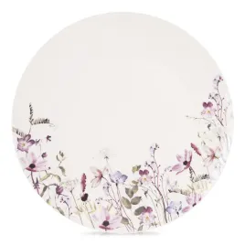 talerz-deserowy-porcelanowy-bialy-kwiaty-louka-205-cm