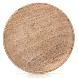 talerz-do-serwowania-drewniany-mango-20-cm