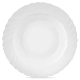 talerz-obiadowy-gleboki-szklany-bialy-luna-225-cm-350-ml