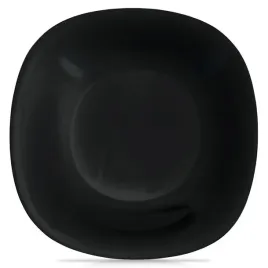 talerz-obiadowy-gleboki-szklany-czarny-luna-215-cm-650-ml
