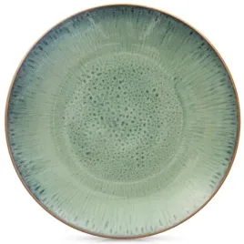 talerz-obiadowy-plytki-ceramiczny-zielony-glaze-27-cm