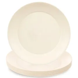 talerze-deserowe-plastikowe-kremowe-sandy-205-cm-6-szt