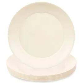 talerze-obiadowe-plytkie-plastikowe-kremowe-sandy-235-cm-6-szt