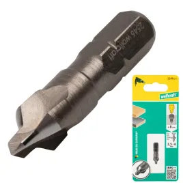 wolfcraft-poglebiacz-frez-do-drewna-8mm-do-pvc-pod-wkrety-2-w-1-hex-2546000